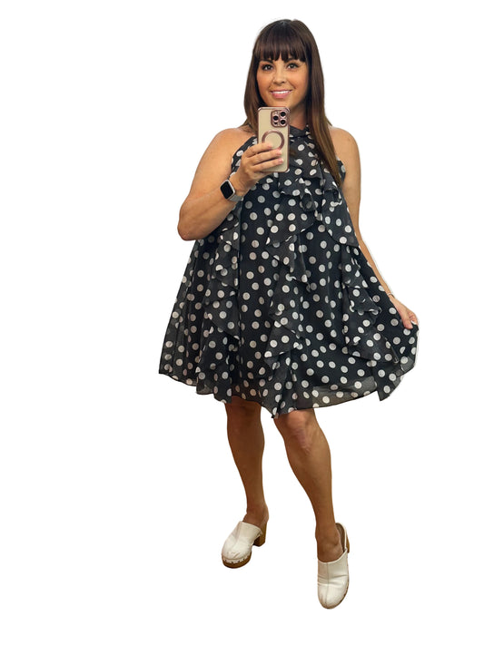 Vestido Valeria