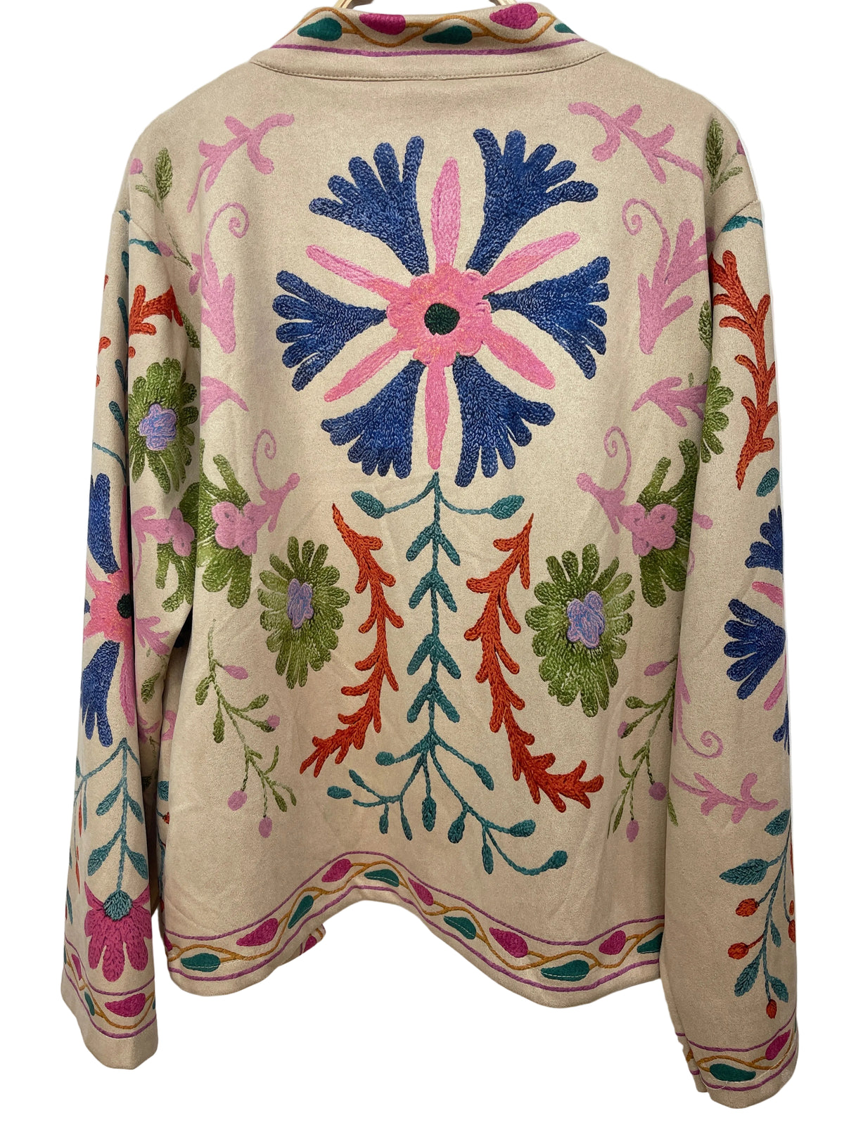 Chaqueta Amore+Colores