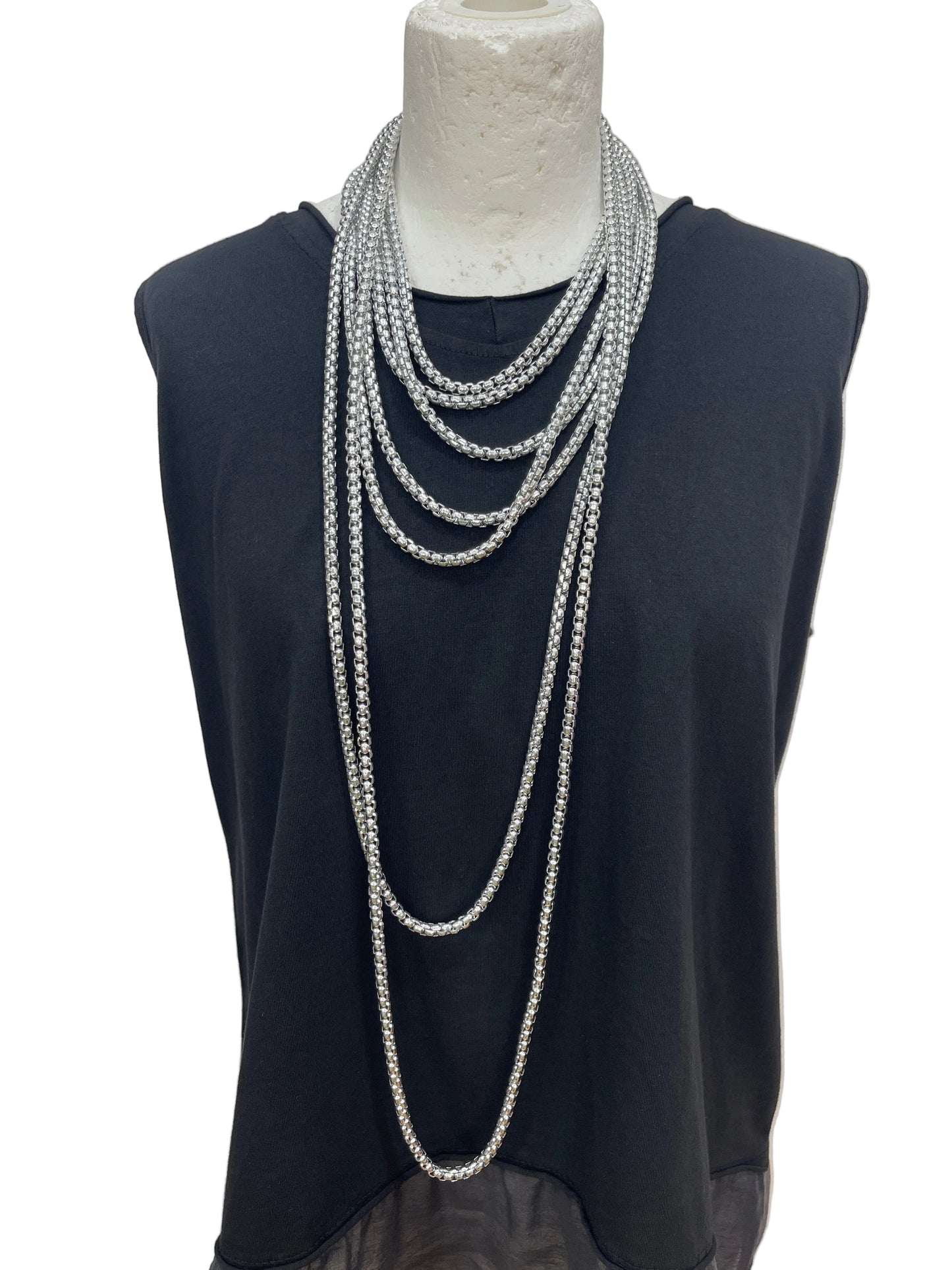 Collar Diana
