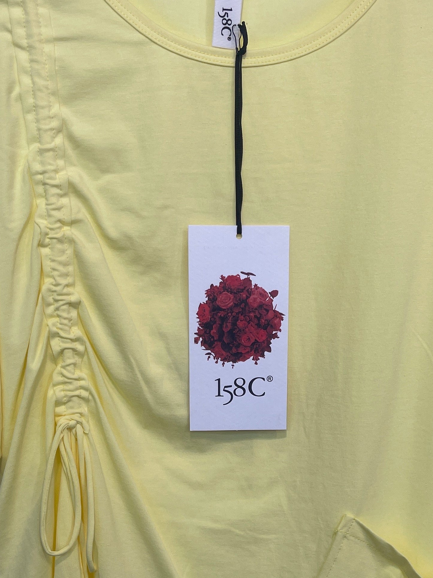 Camiseta Lina 158C