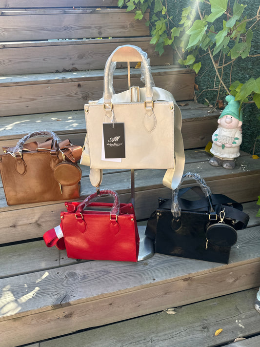 Bolso Candy