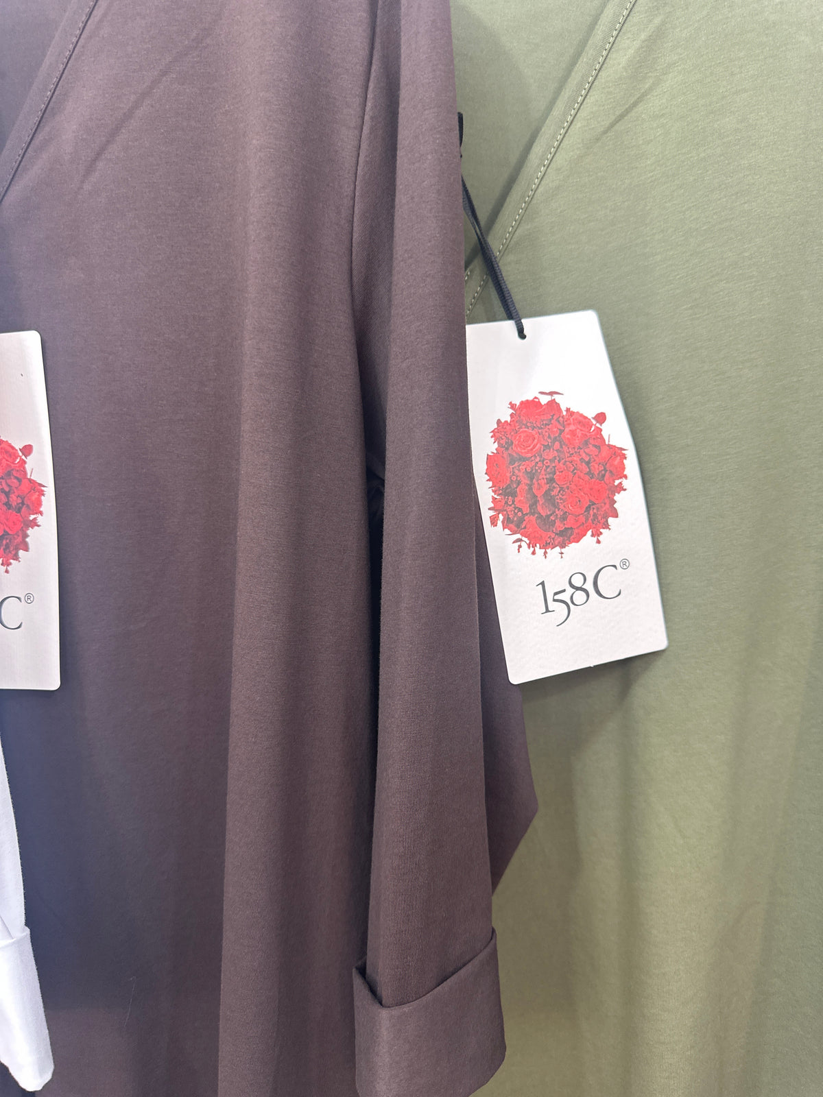 Camiseta 158C Amanda