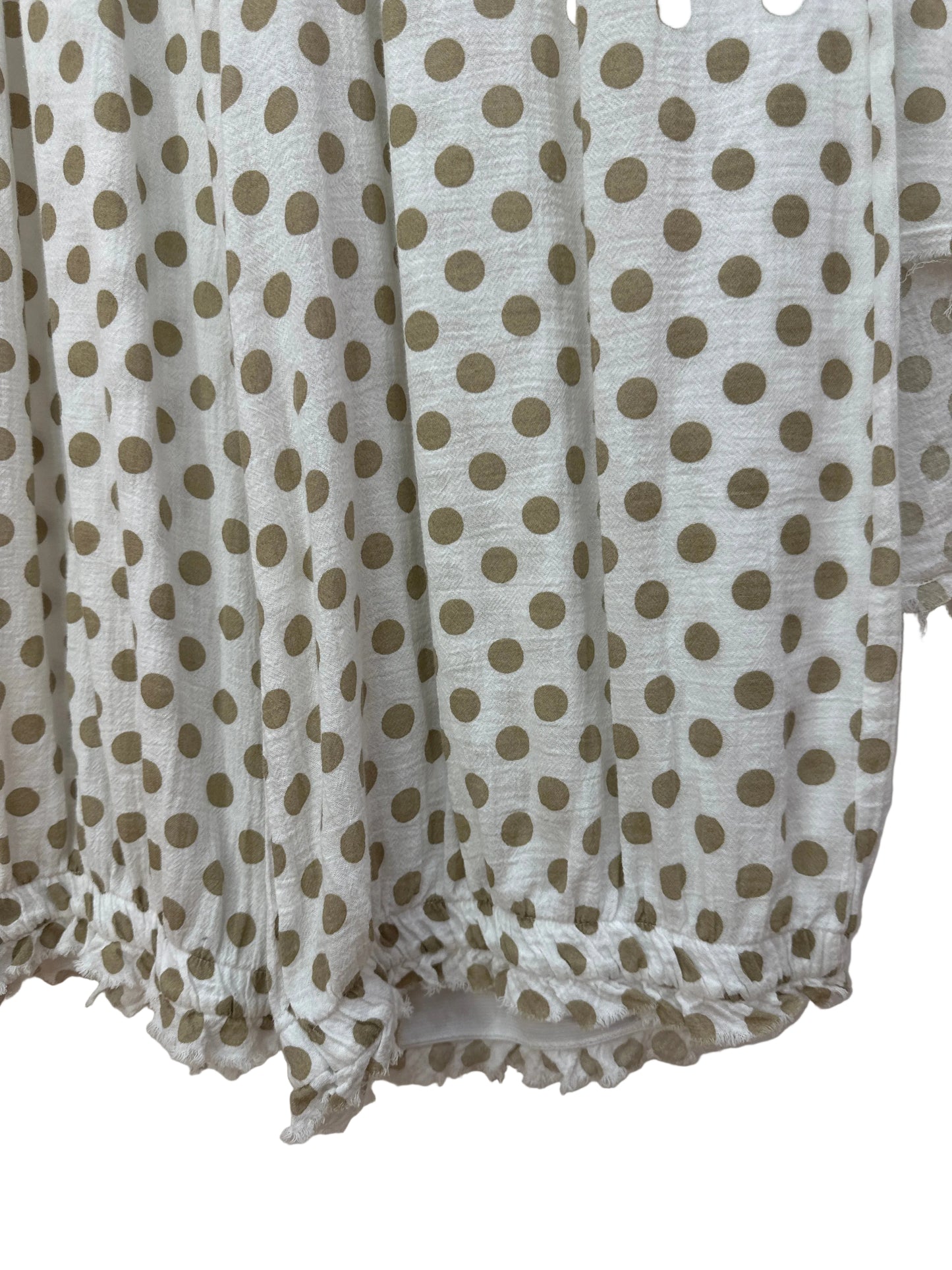 Conjunto White