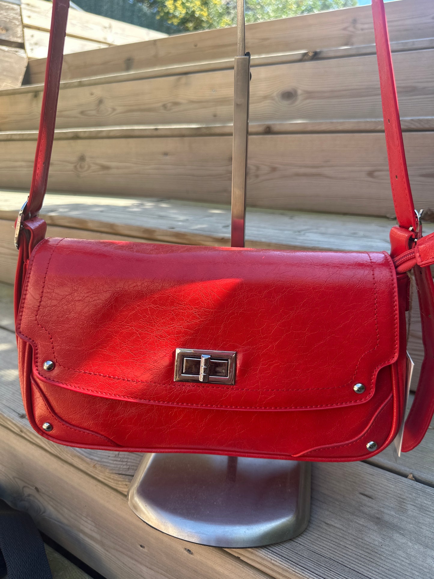 Bolso Red