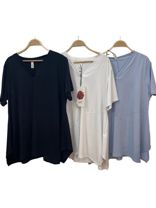 Camiseta Samantha 158C