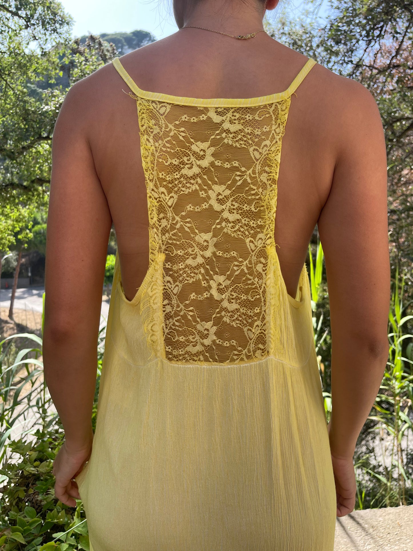 Vestido Lely