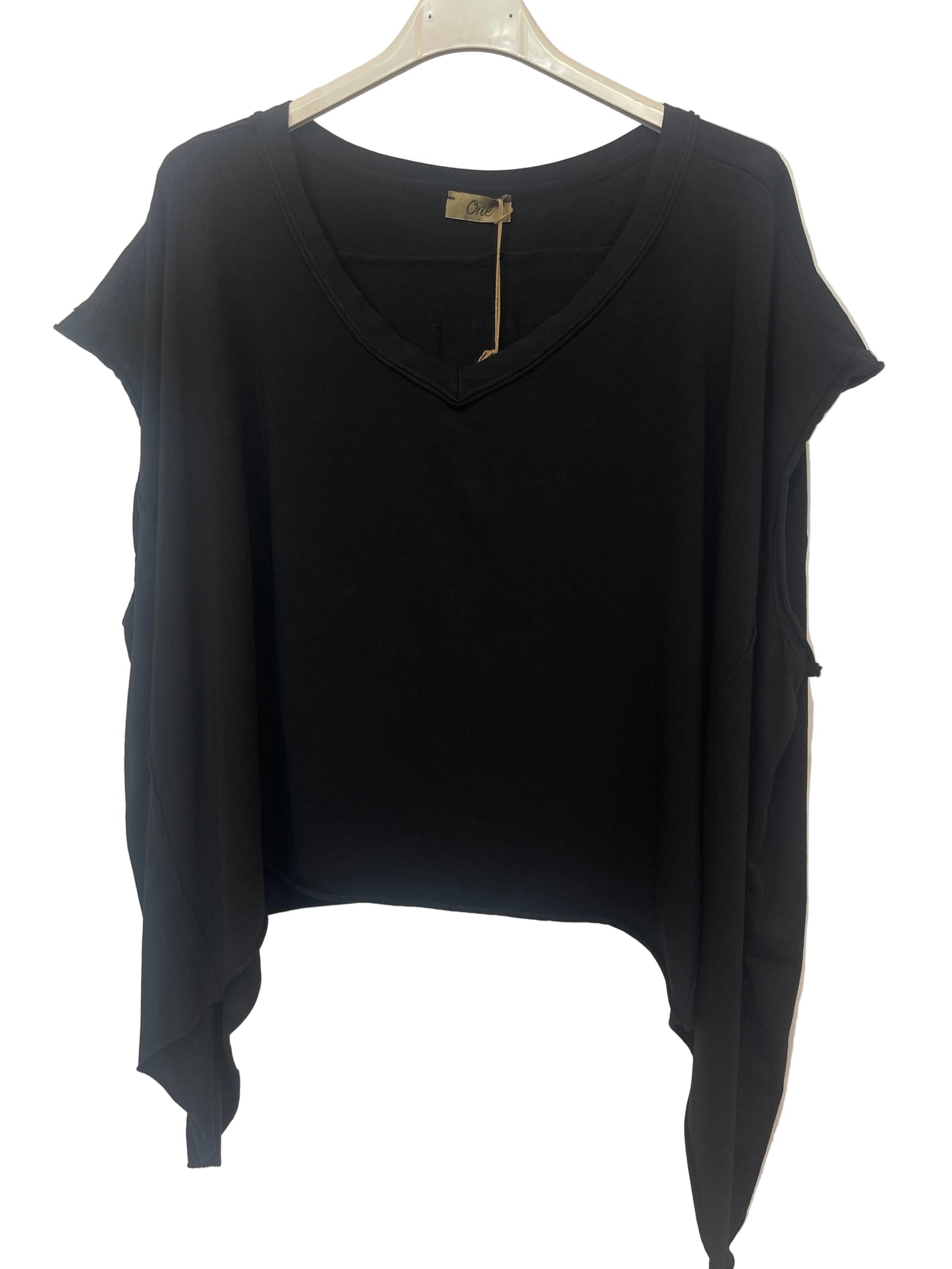 Camiseta Tina  + Colores