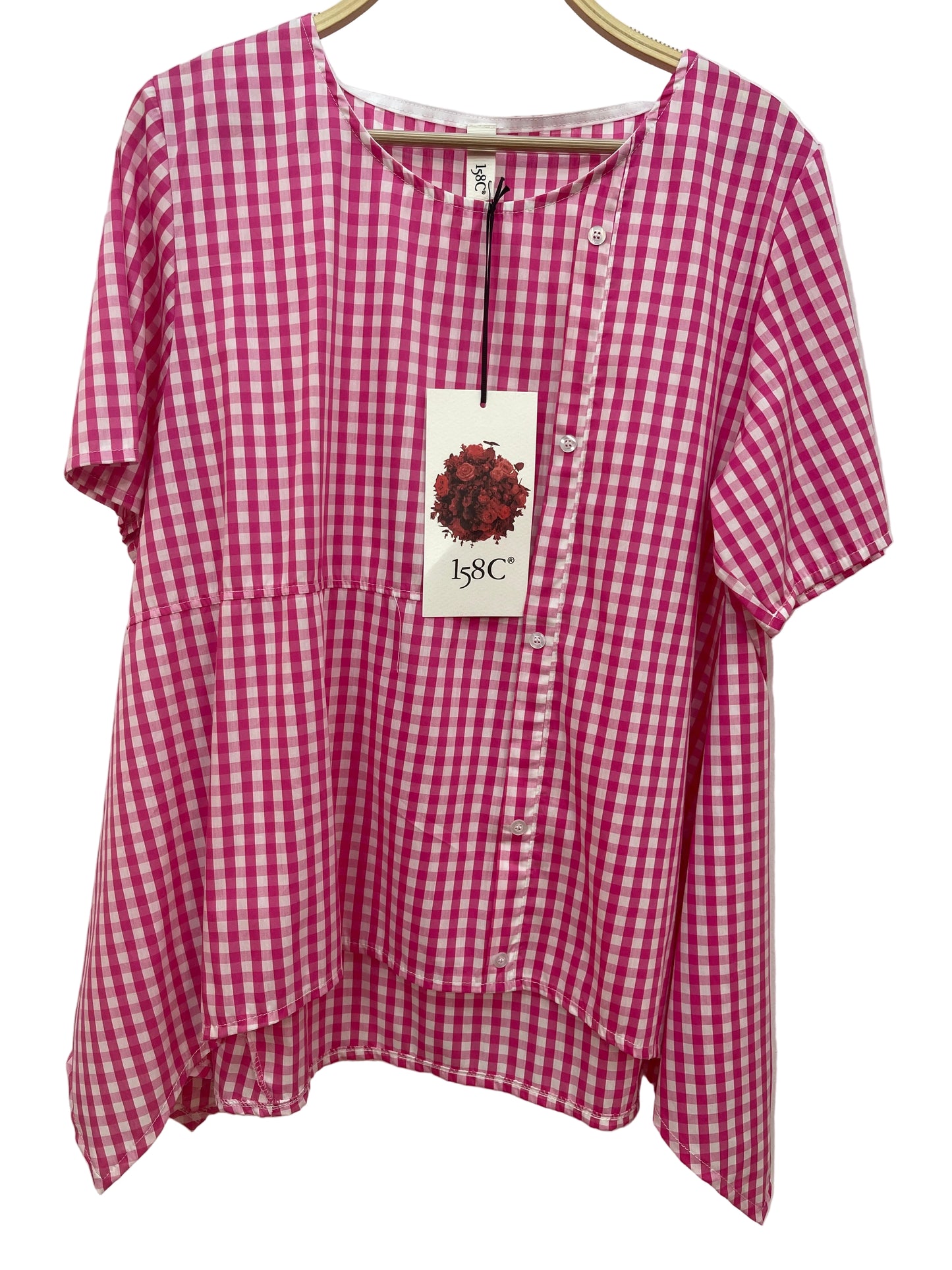 Camisa Vicky 158C