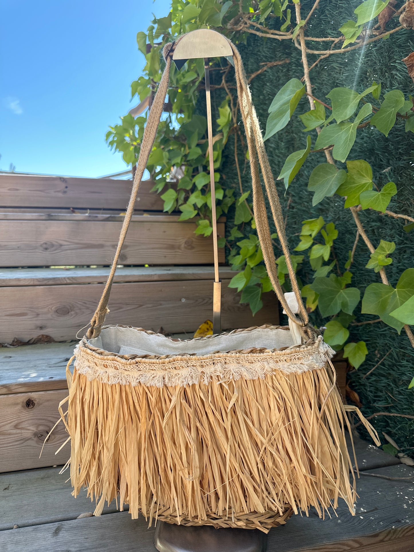 Bolso Oklahoma