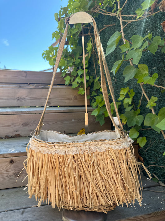 Bolso Oklahoma