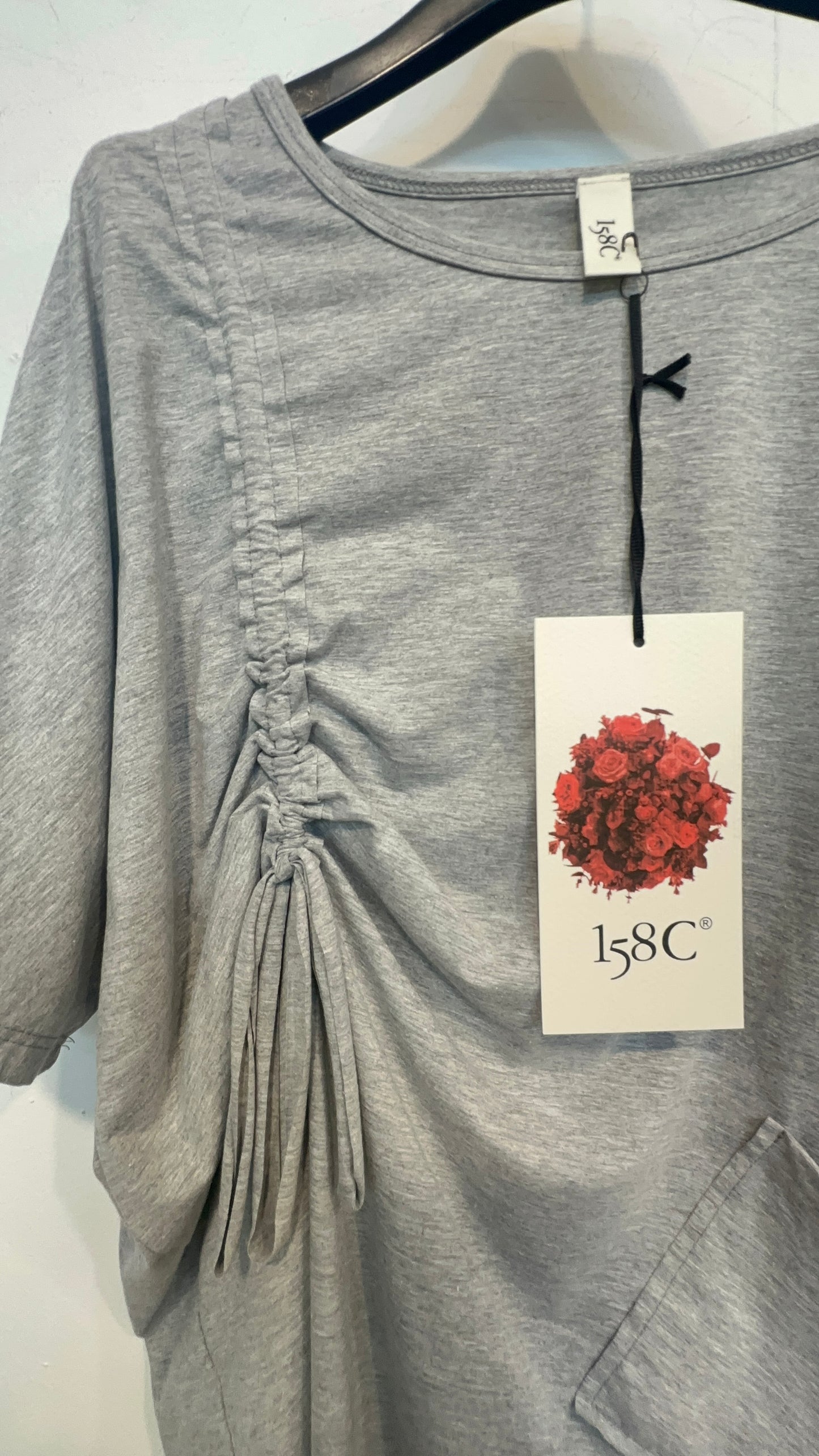 Camiseta Lina 158C