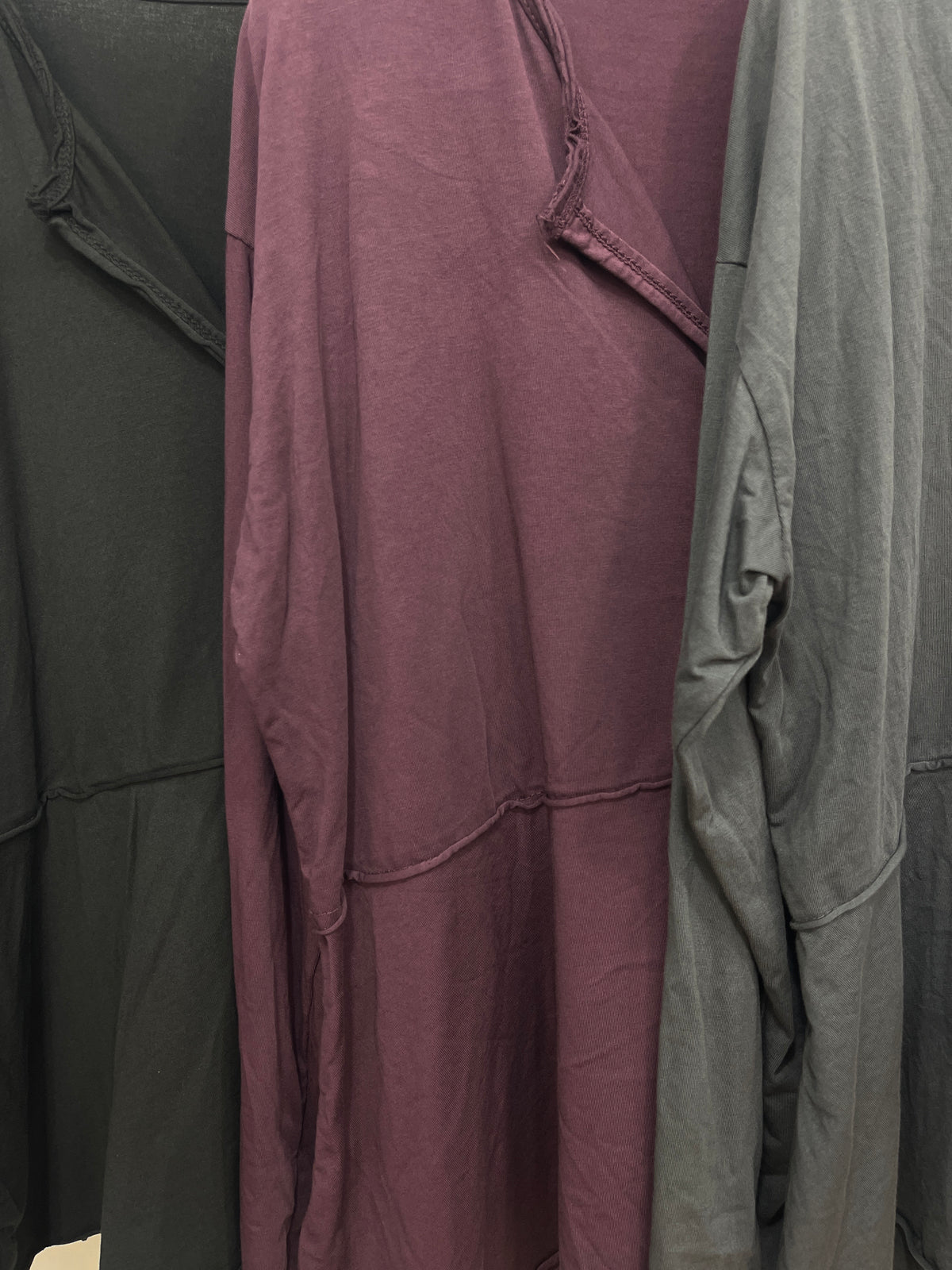 Camiseta Pilar+Colores