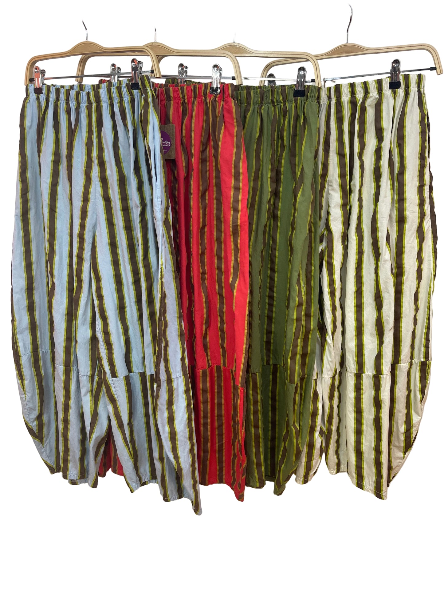 Pantalón Ambar