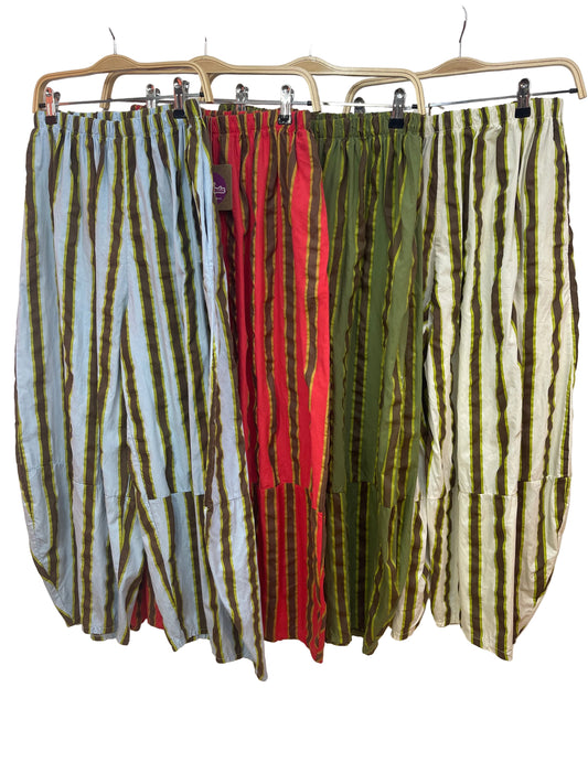 Pantalón Ambar