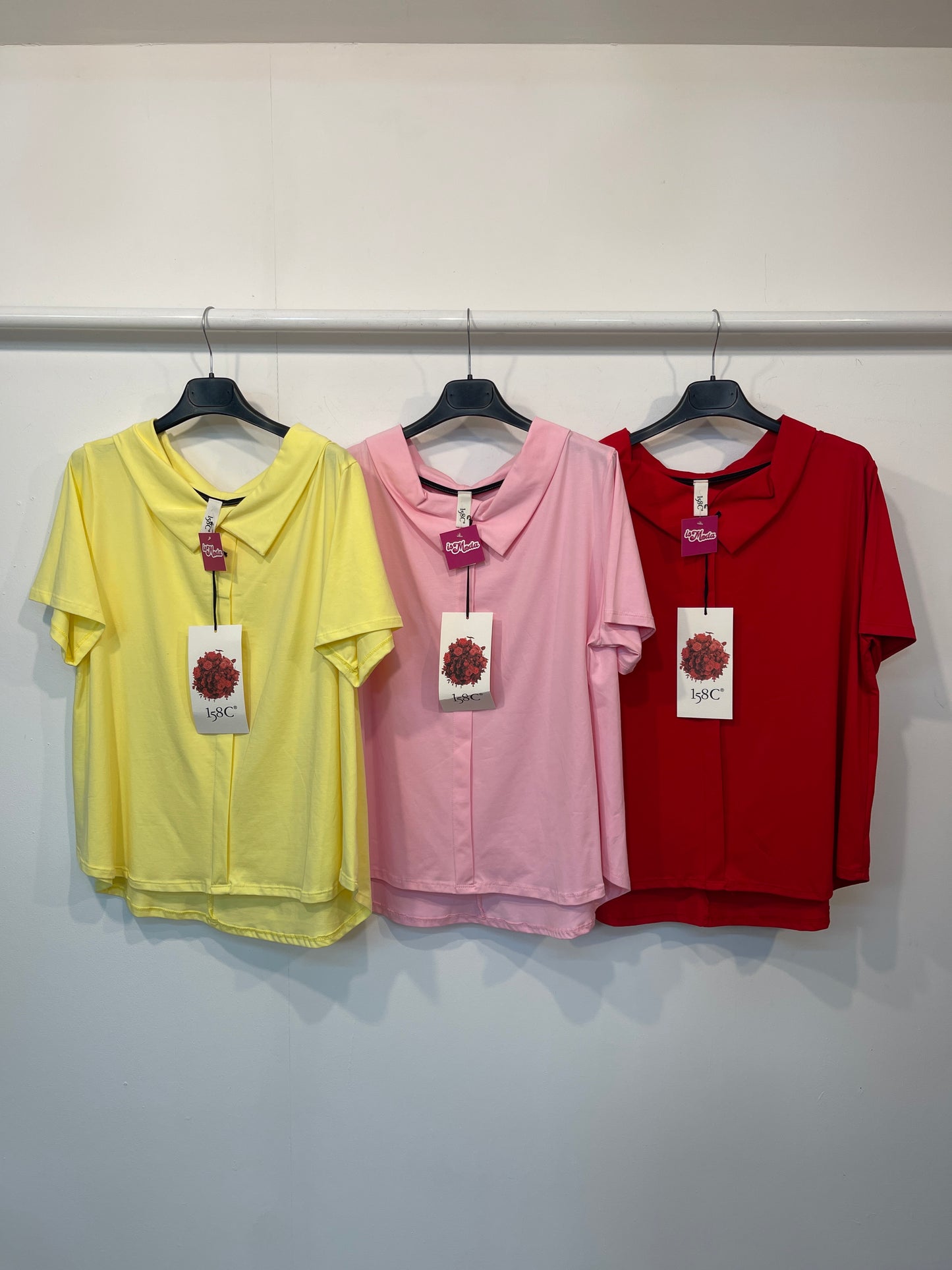 Camiseta Katia