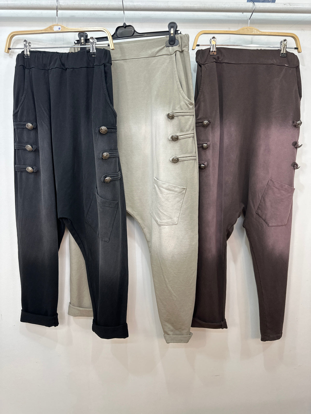 Conjunto Elena+Colores