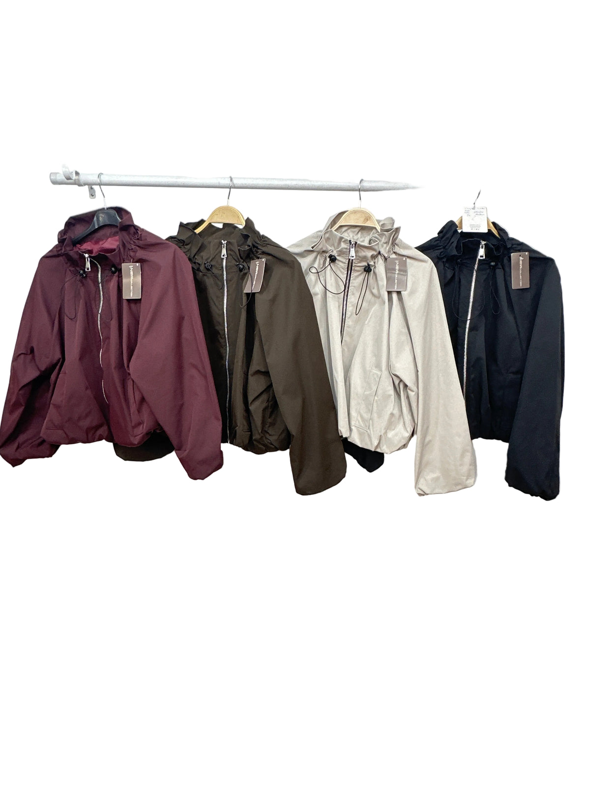Bomber Linda+Colores