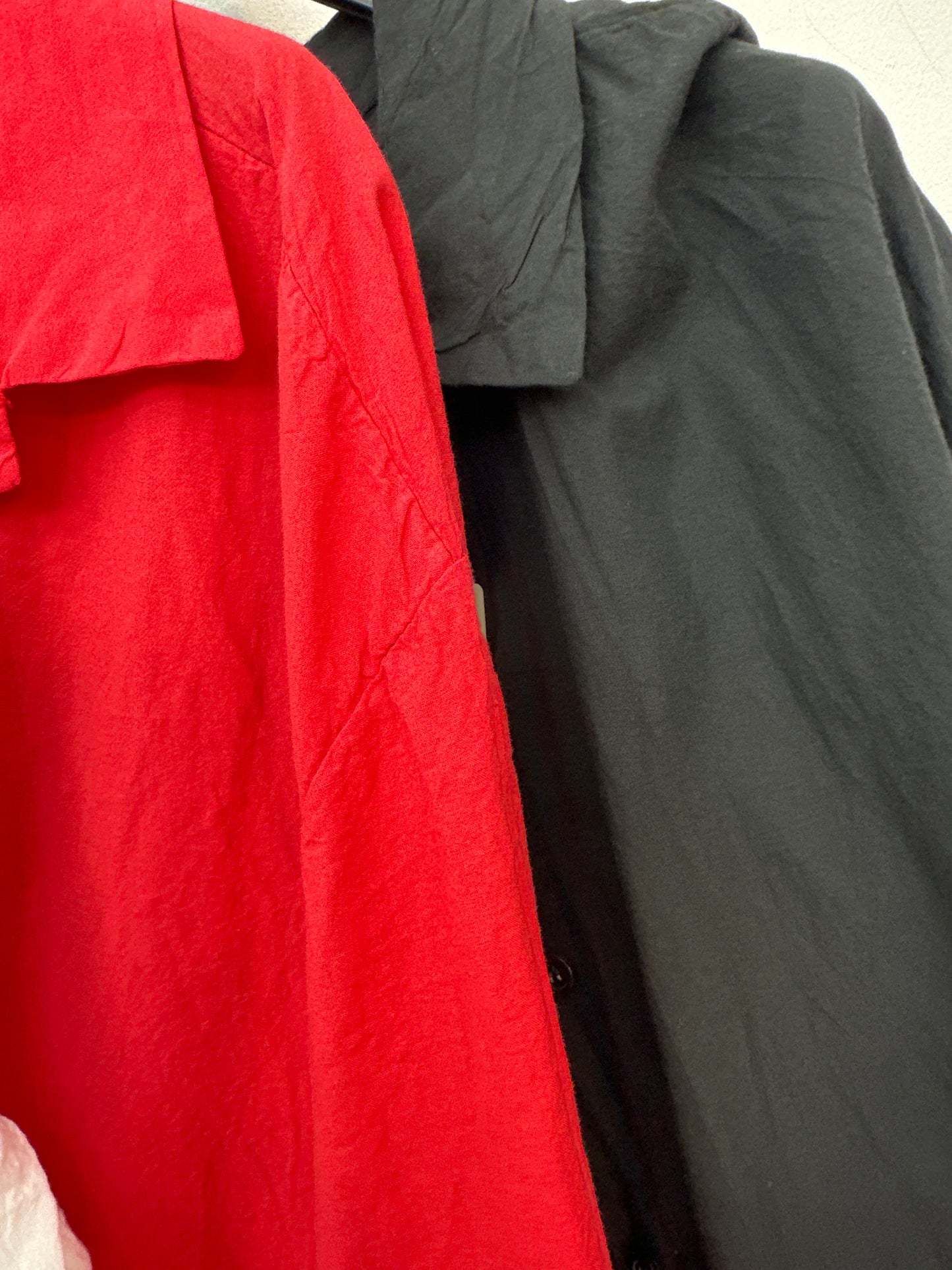 Camisa Laura + Colores