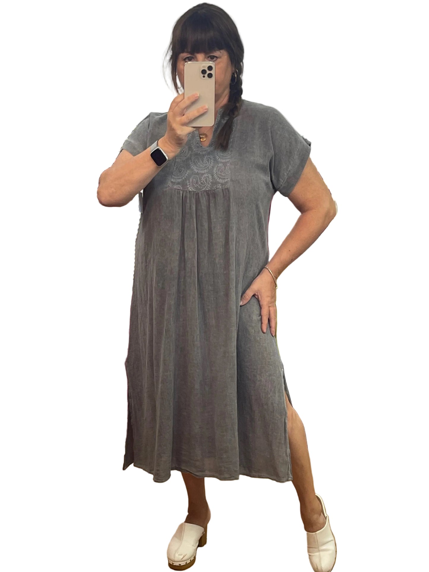 Vestido Margot