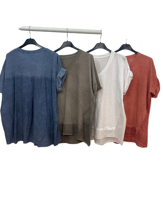 Camiseta Noa + Colores
