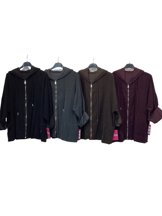 Chaqueta Rita