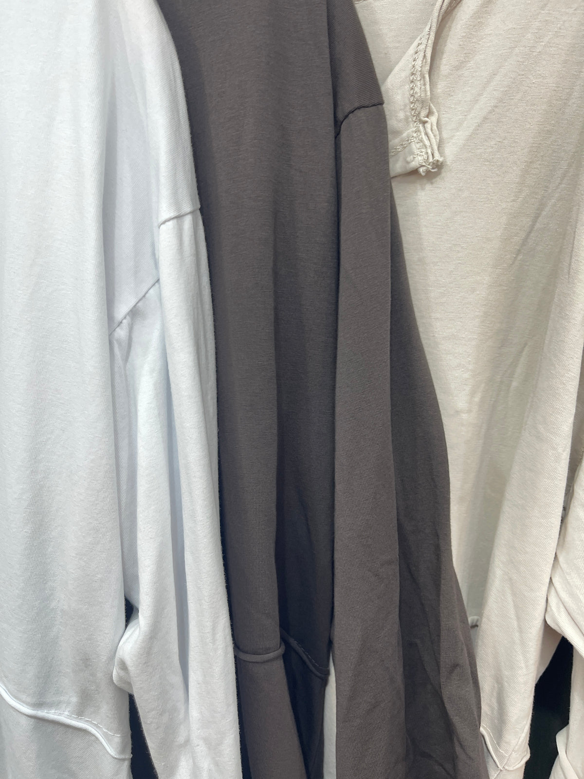 Camiseta Pilar+Colores