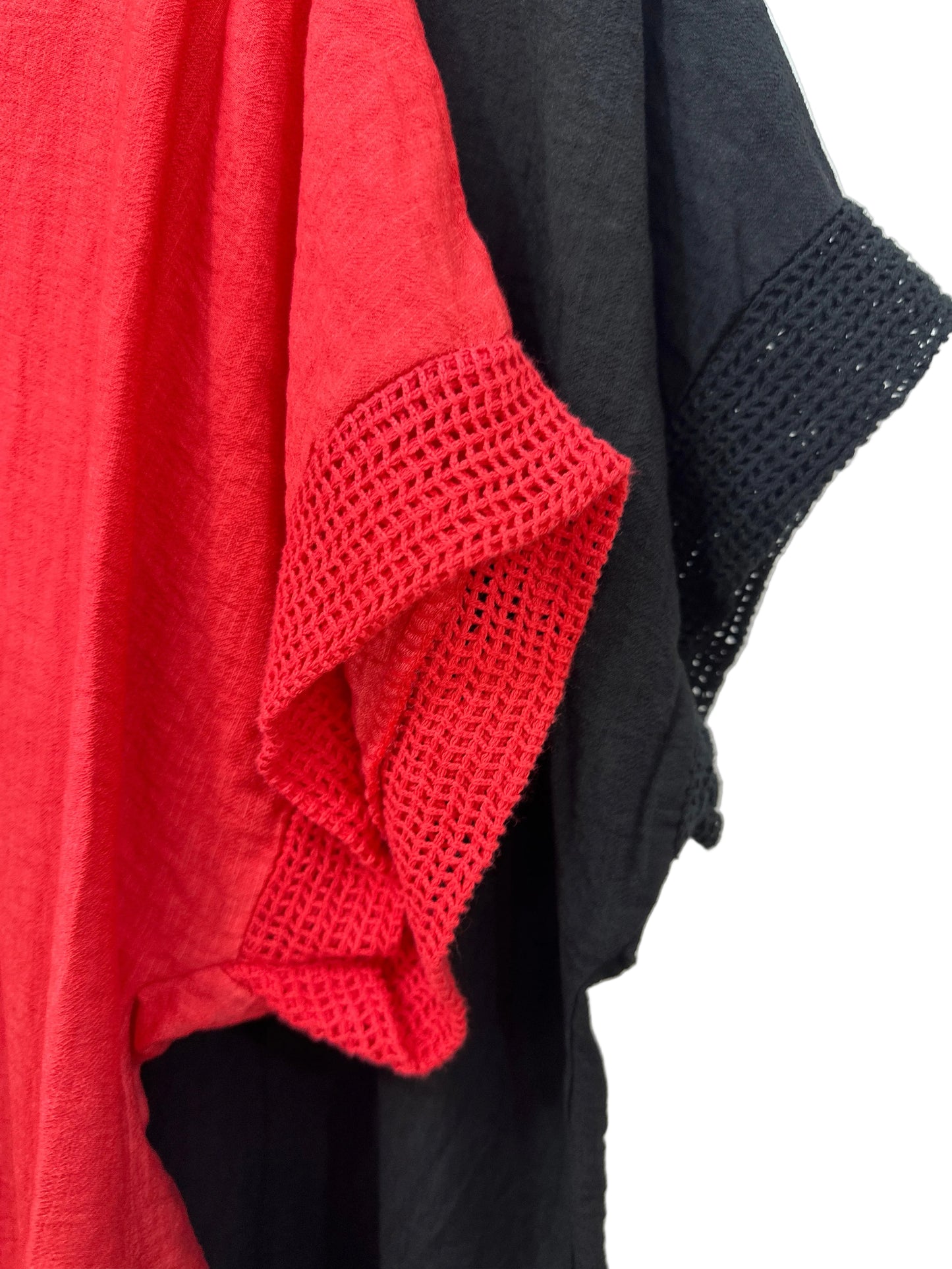 Blusa Laila