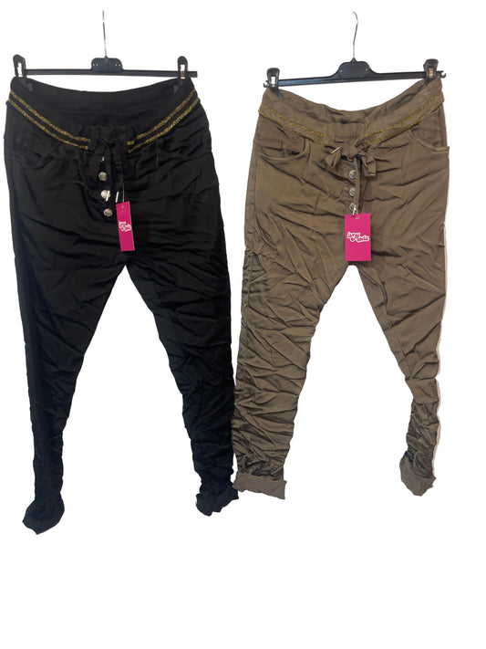 Pantalón Kenia
