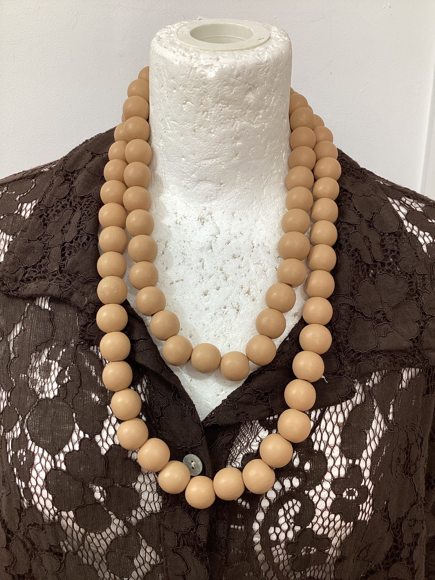 Collar Valeria + colores
