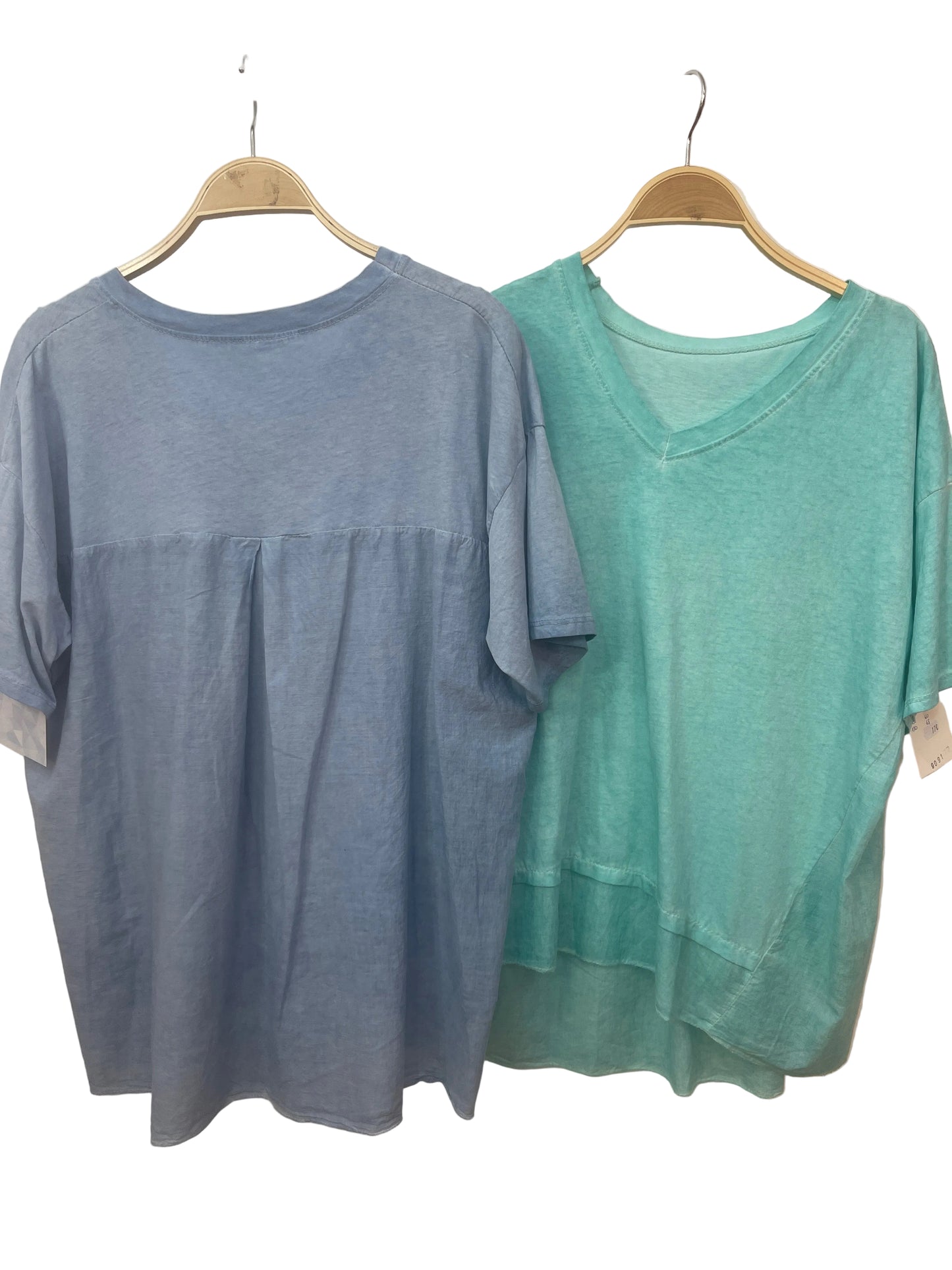 Camiseta Noa + Colores