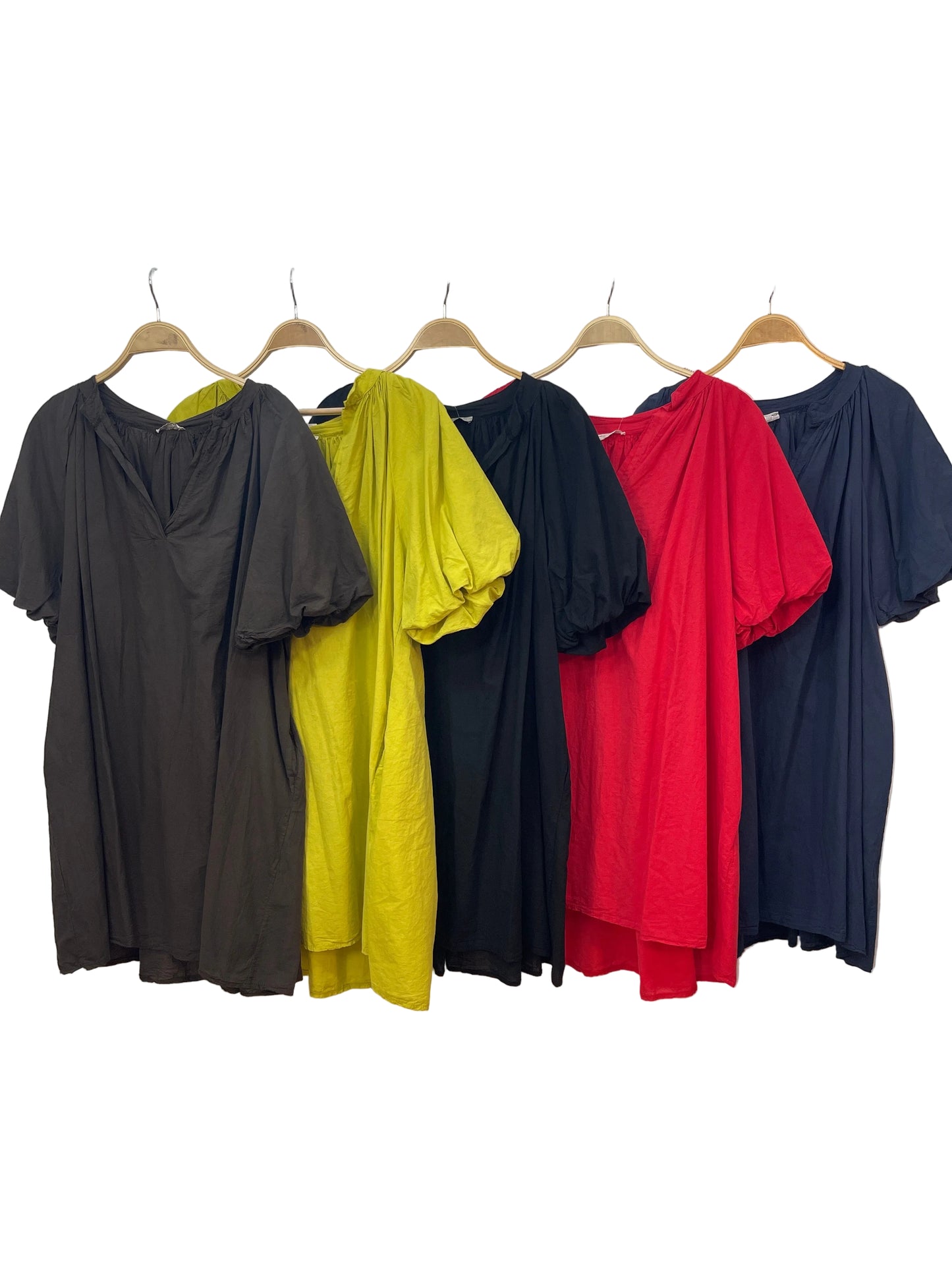 Vestido Yúlia + Colores