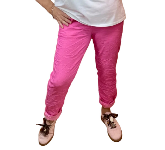 Pantalón Amalia +Colores