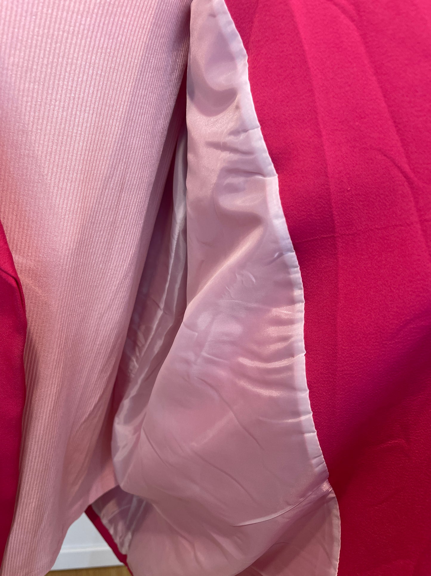 Blazers Oversize Astrid
