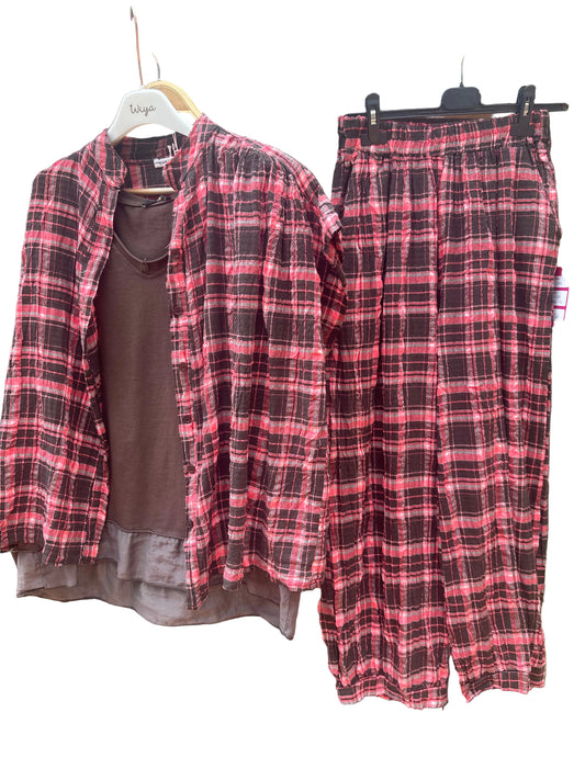 Conjunto Mabel