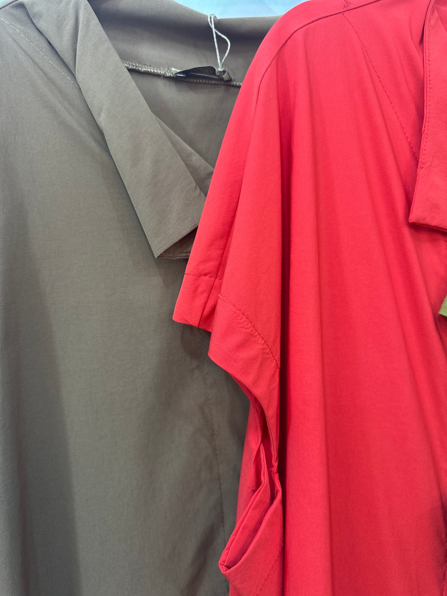 Chaleco Martina+Colores
