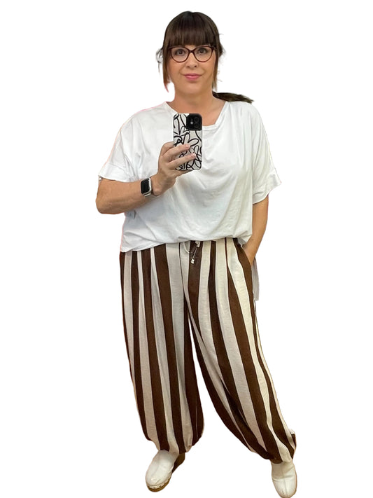 Pantalon Elma + Colores