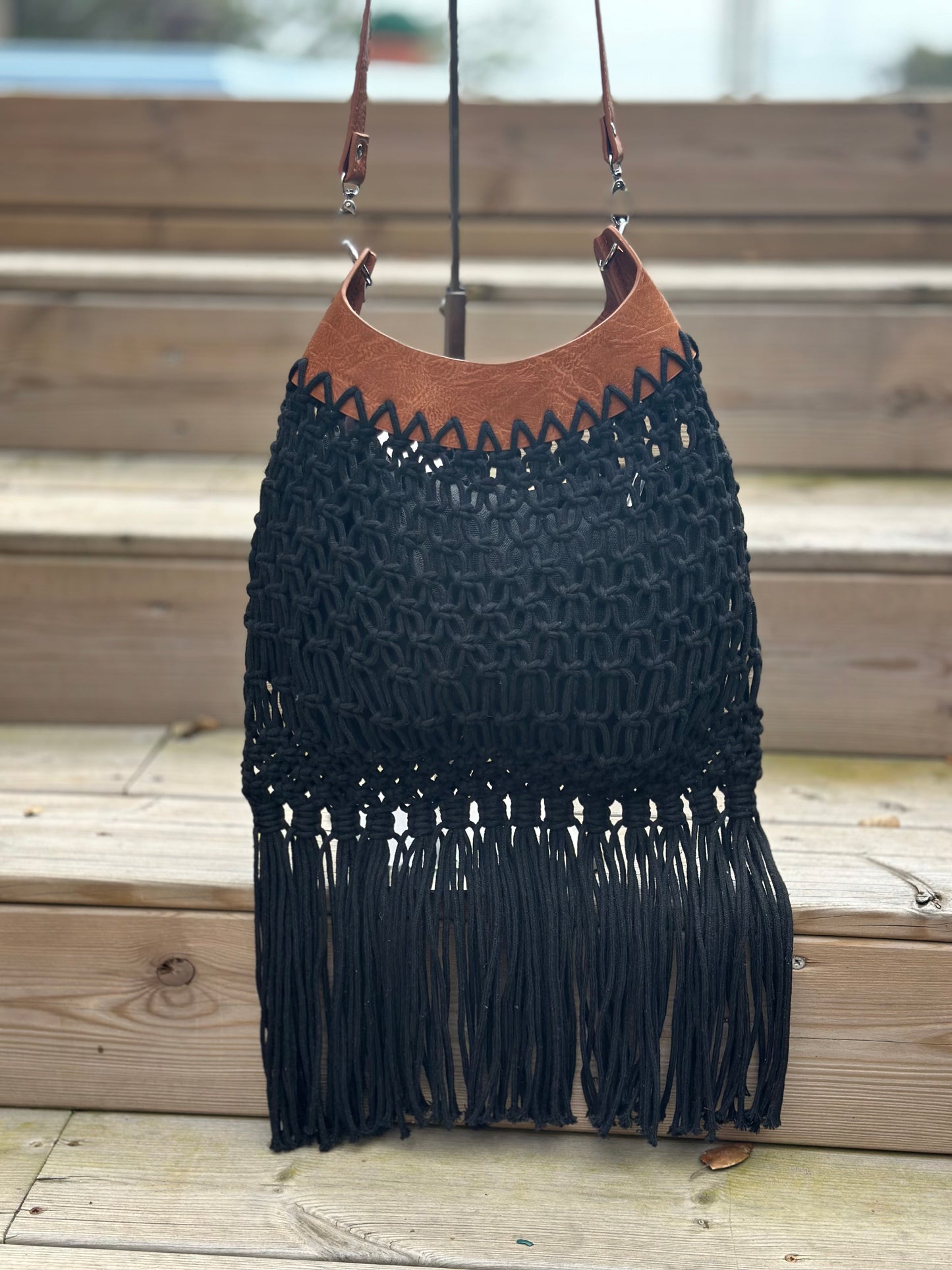 Bolso Maya