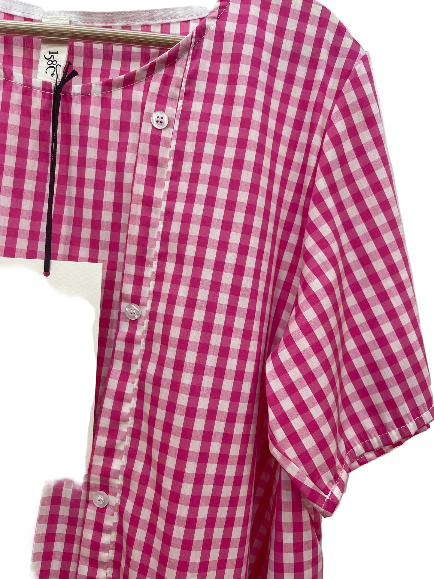 Camisa Vicky 158C