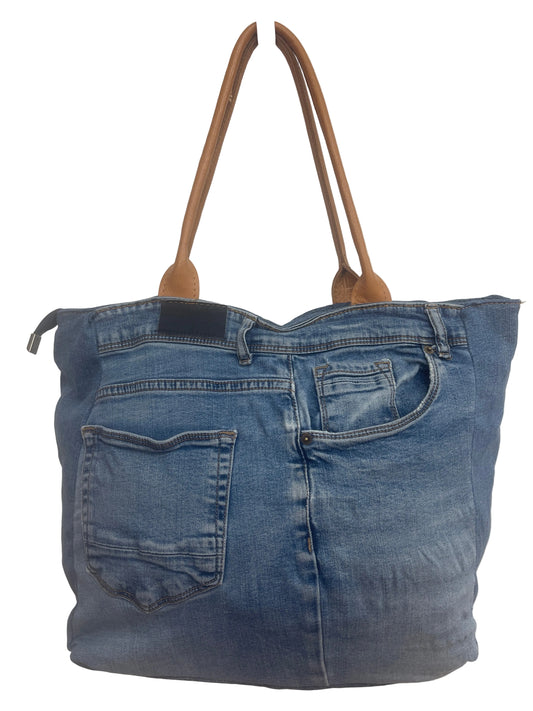 Bolso Tejano