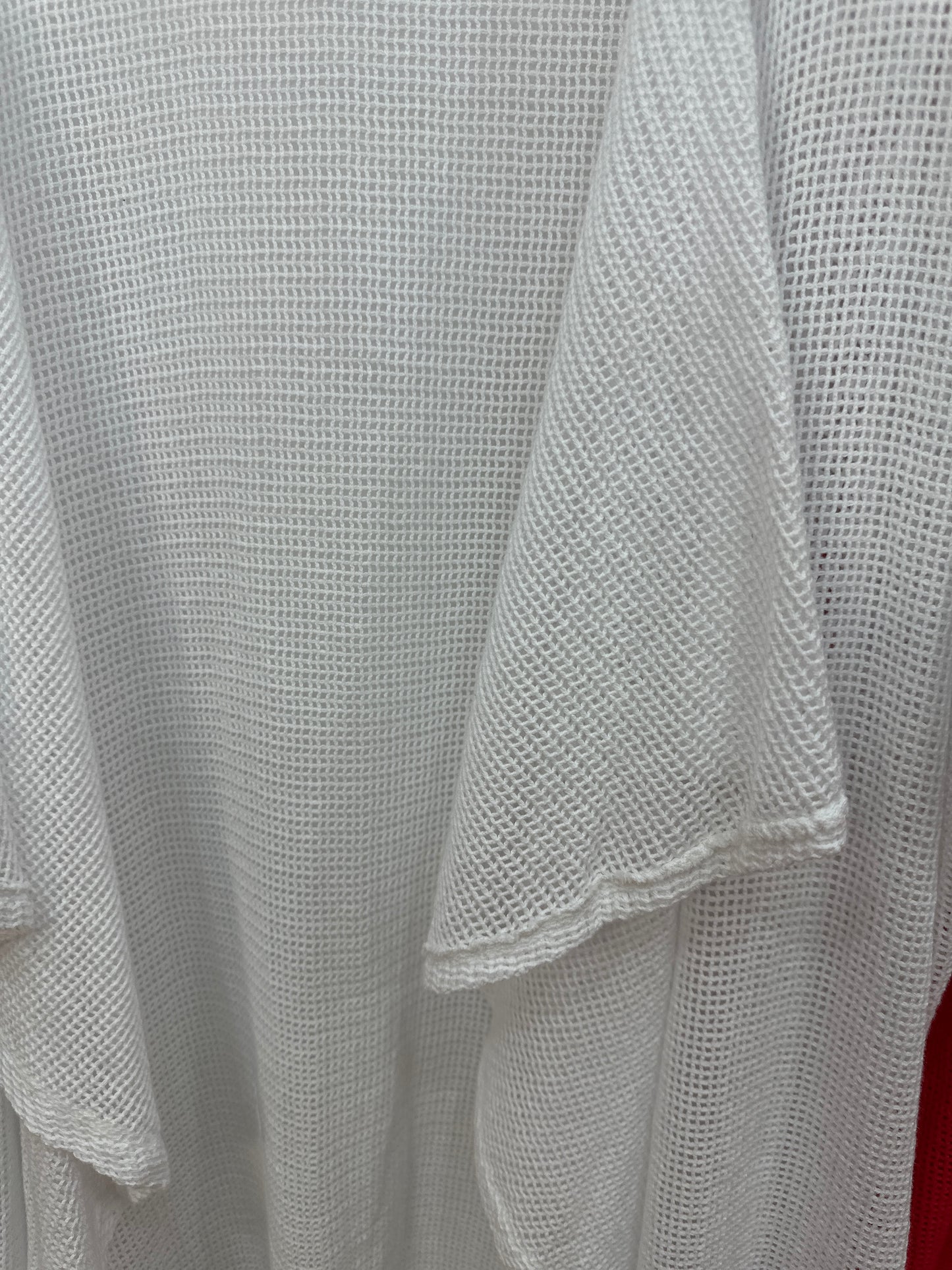 Chaqueta De Red