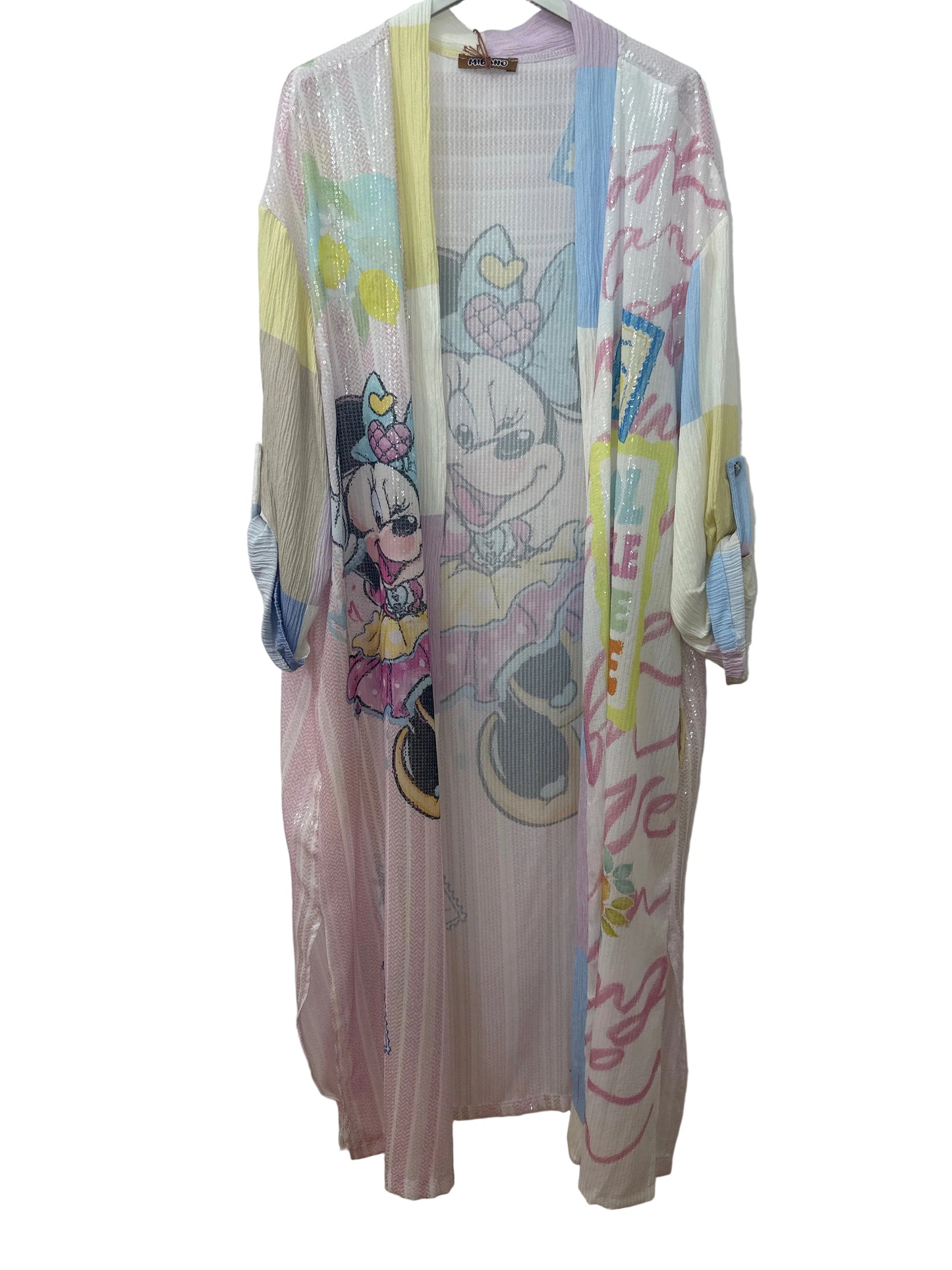 Kimono Minnie