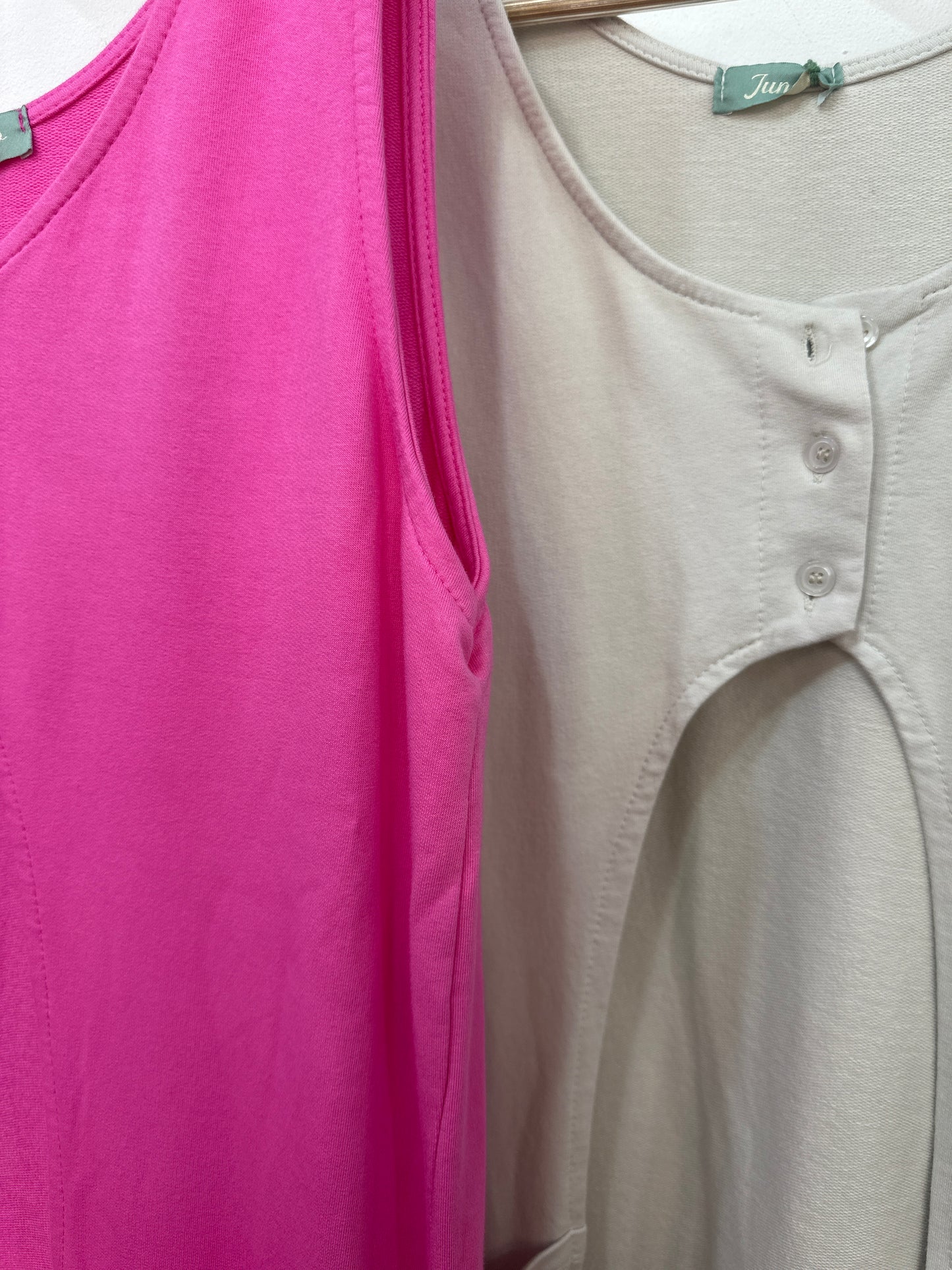 Chaleco Salma+Colores