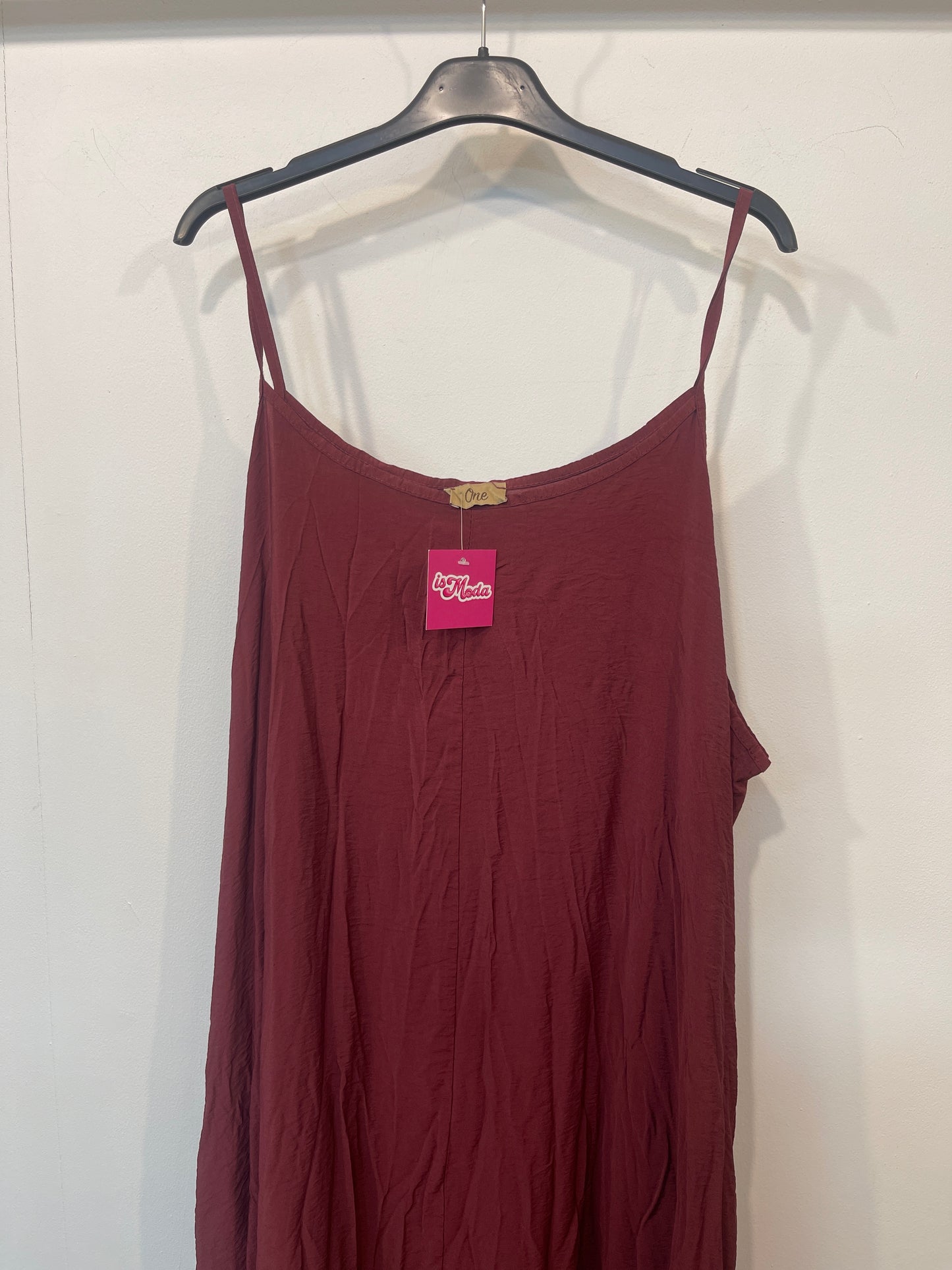 Vestido Casandra