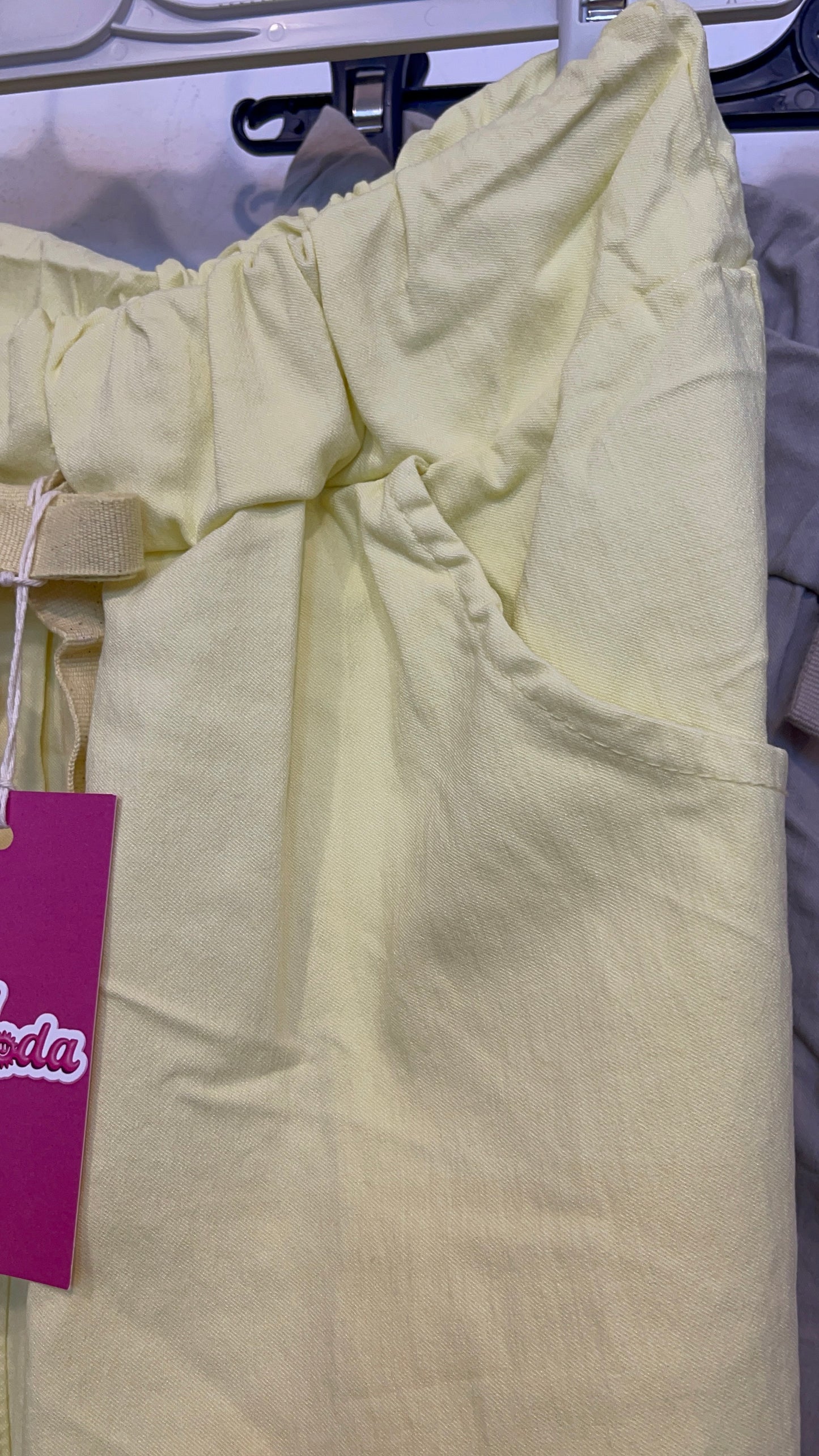 Pantalón Amalia +Colores