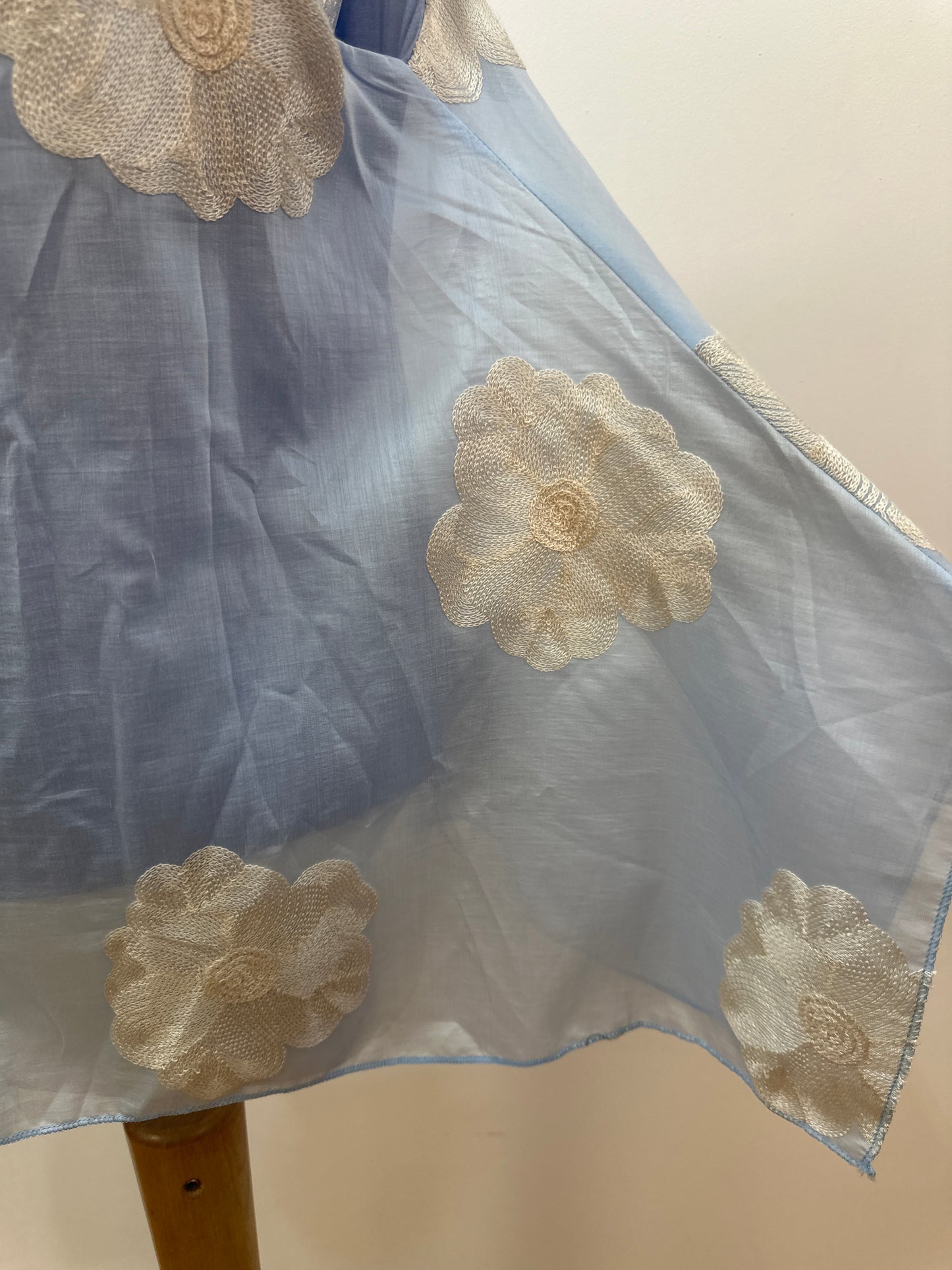 Blusa Ávila