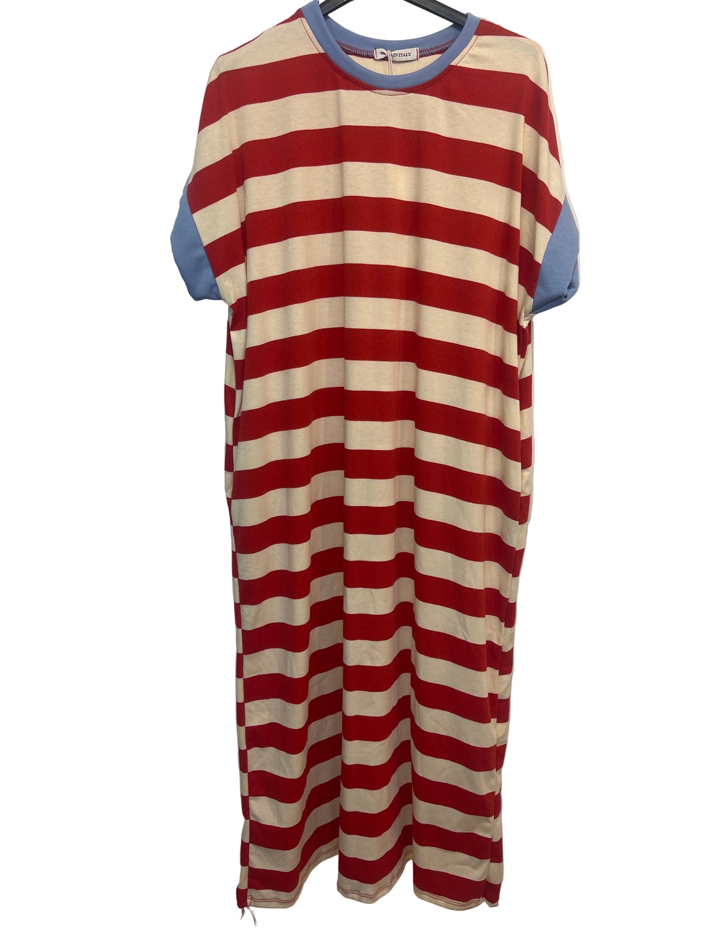 Vestido Isa + Colores