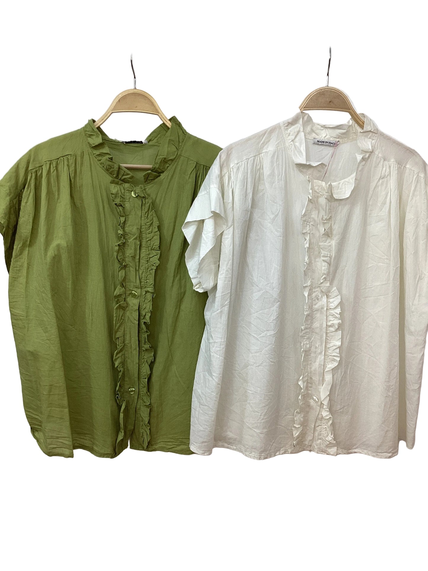 Camisa Ania