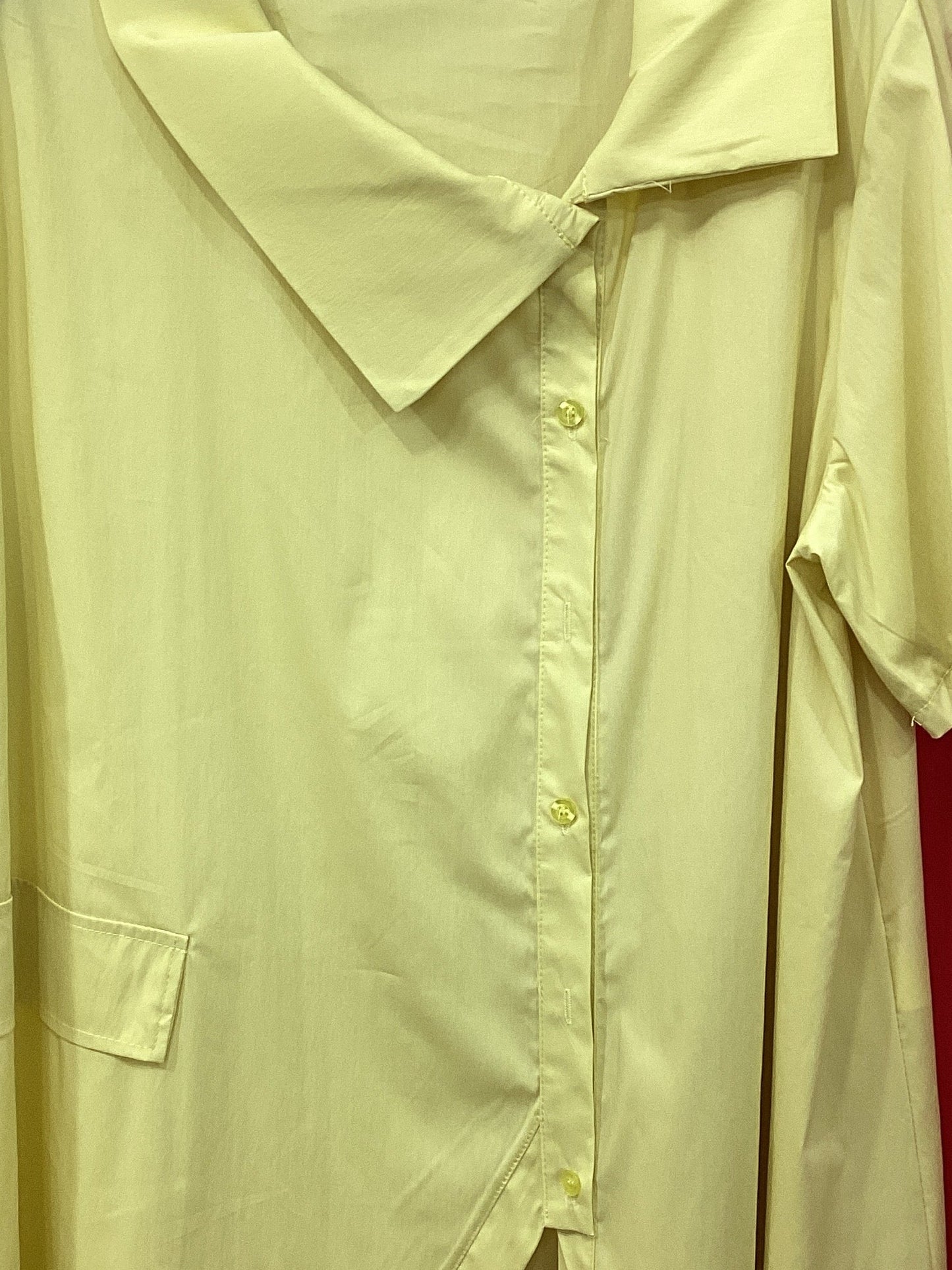 Camisa 158C Africa