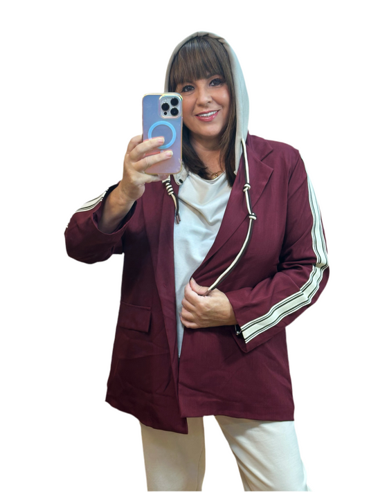 Blazer  Gloria