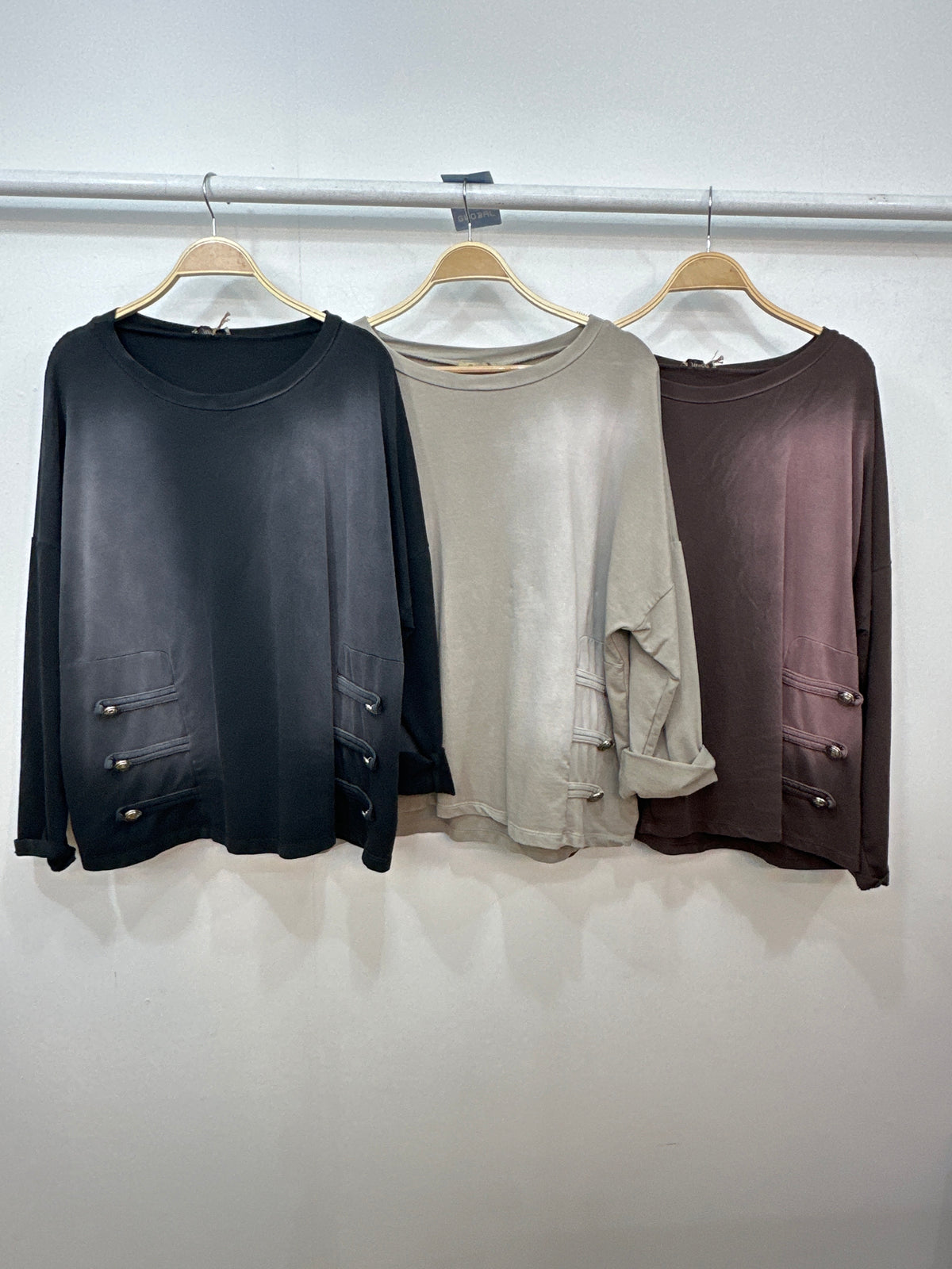 Conjunto Elena+Colores